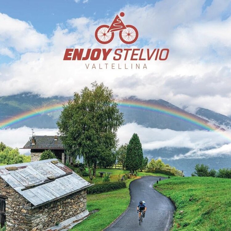 Enjoy Stelvio Valtellina 2026 - Ascent to Campo Moro
