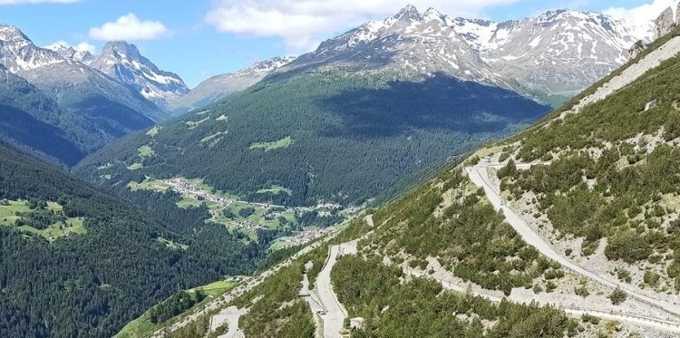 Enjoy Stelvio Valtellina
