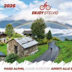 ENJOY STELVIO VALTELLINA - PASSO GAVIA