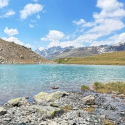 Escursione guidata: Lago di Selva