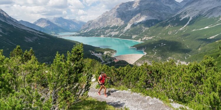 Escursione guidata: Monte Scale con storico – tra panorami e memoria militare