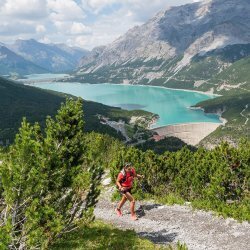 Escursione guidata: Monte Scale con storico – tra panorami e memoria militare