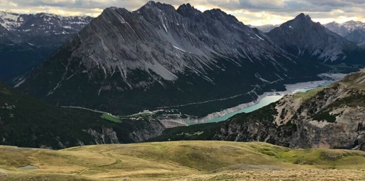 Escursione guidata: Pedenolo - tra natura e storia ai Laghi di Cancano