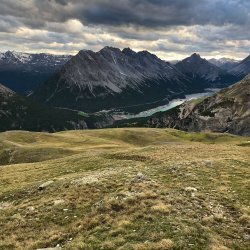 Escursione guidata: Pedenolo - tra natura e storia ai Laghi di Cancano