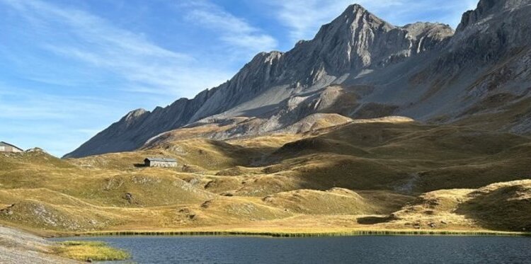 Escursione guidata: Val Alpisella con degustazione vini