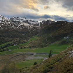 Escursione guidata: Val Vezzola con visita all'apiario in quota