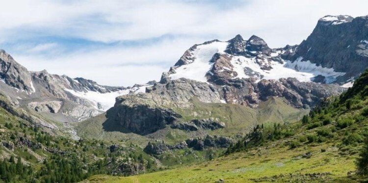 Escursione guidata: Val Viola