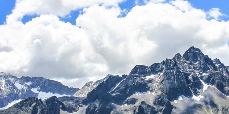 Escursioni Archeoalps 2026 - Grotta Edelweiss: testimonianze dei pastori e reperti del Mesolitico