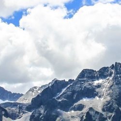 Escursioni Archeoalps 2026 - Grotta Edelweiss: testimonianze dei pastori e reperti del Mesolitico