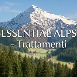 ESSENTIAL ALPS 01-02 Agosto 2026 - Trattamenti