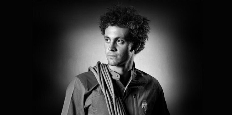 Federico Secchi: dalle Alpi alle grandi montagne del mondo