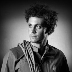 Federico Secchi: dalle Alpi alle grandi montagne del mondo