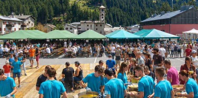 Ferragosto Cepinasco