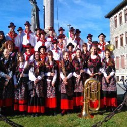 Ferragosto in musica con la Filarmonica Bormiese