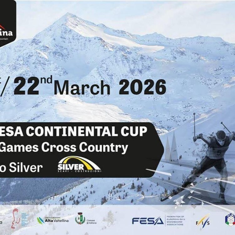 Fesa Cup: Gran finale a S.Caterina Valfurva