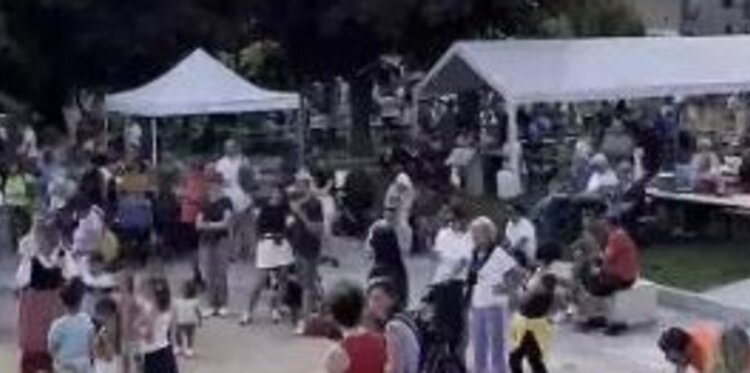 Festa Bormina ai Giardini