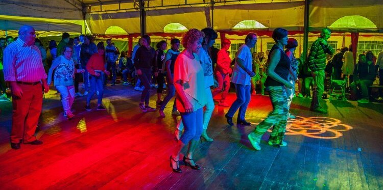 Festa del Bosco: Ferragosto Semoghino