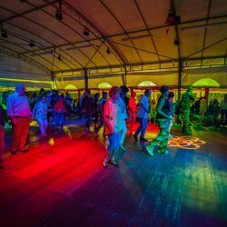 Festa del Bosco: Ferragosto Semoghino