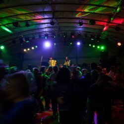 Festa del Bosco: serata dance