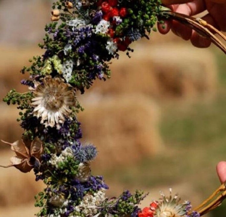 Festa del solstizio d'estate