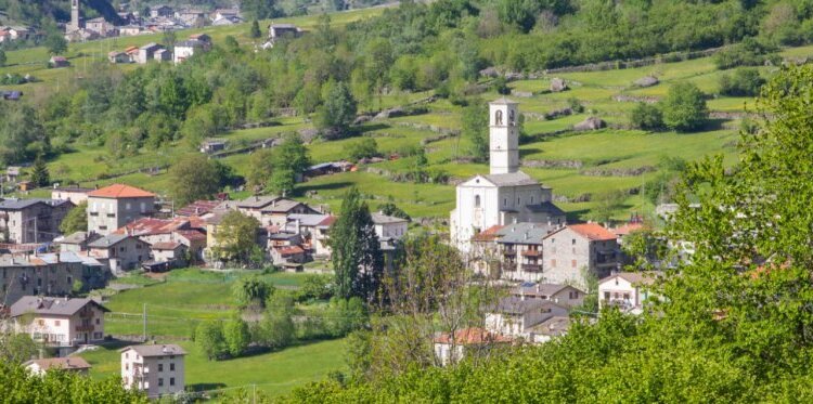 Festa di Ferragosto a Mondadizza