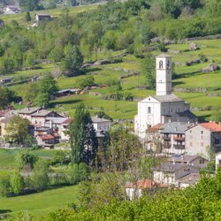Festa di Ferragosto a Mondadizza