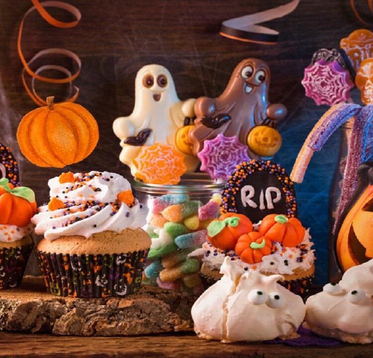 halloween