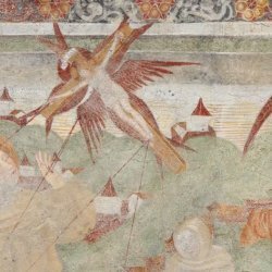 Francesco: la voce, la terra, la storia