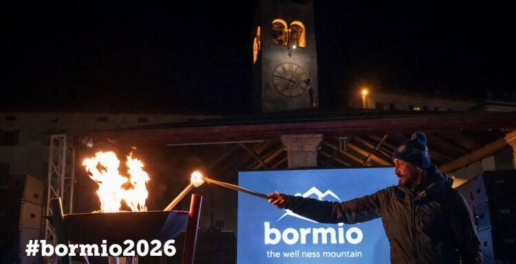 FuoriPista: Cerimonia di Apertura delle gare olimpiche di scialpinismo