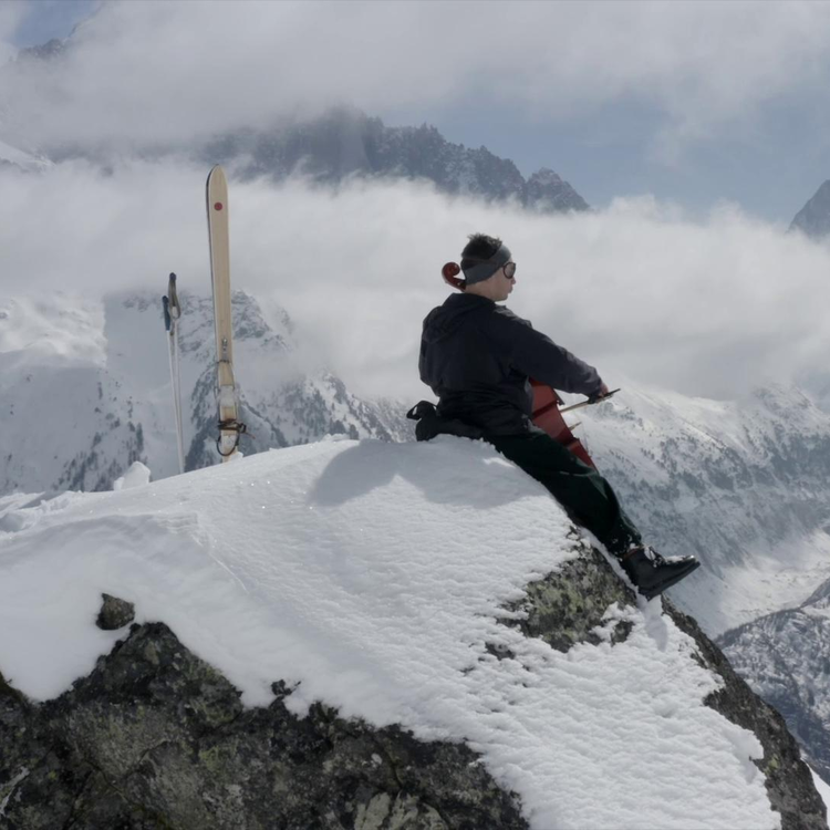 Maurice Baquet L'accordé
