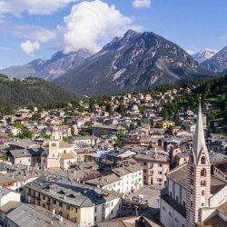 FUSIONE DI COMUNI: un’opportunità o una provocazione?