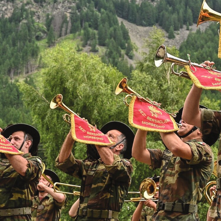 Giornata del Bersagliere