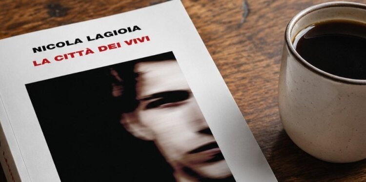 Gruppo di lettura: La città dei vivi
