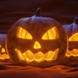 Halloween con il Gruppo Animando
