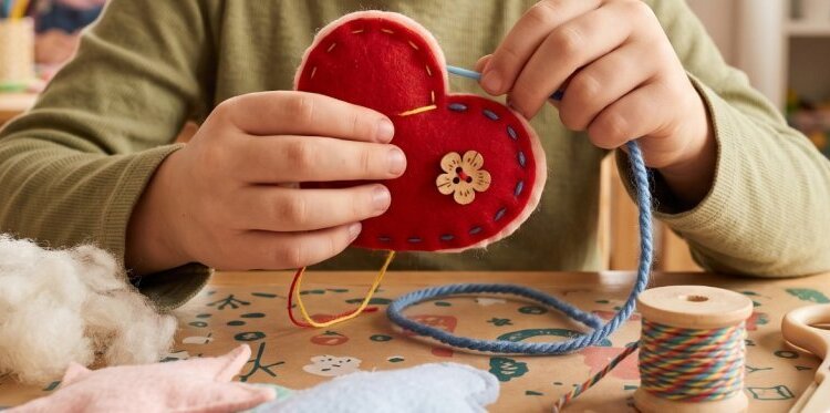 I GIOVEDI' AL MUSEO - Laboratorio di taglio e cucito