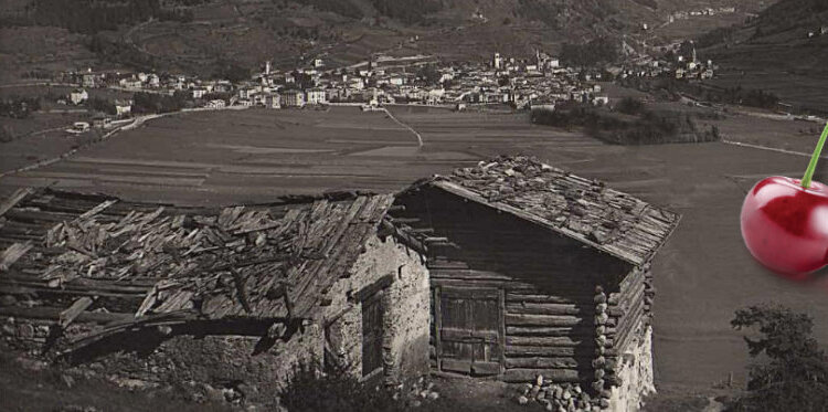 I GIOVEDI' AL MUSEO - Paesaggi di storia