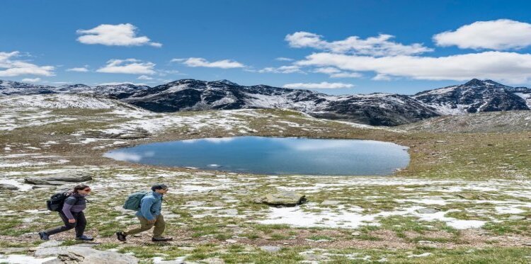 I nostri 3000: salita alpinistica per tutti