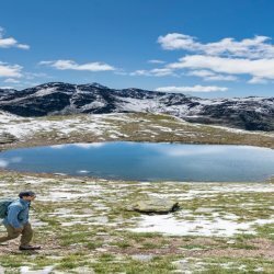 I nostri 3000: salita alpinistica per tutti