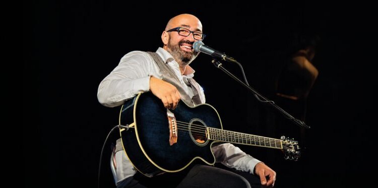 I poeti della canzone italiana: da Modugno a De Andrè