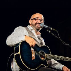 I poeti della canzone italiana: da Modugno a De Andrè