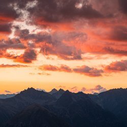 I ribelli della montagna