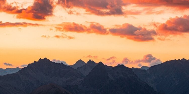I ribelli della montagna
