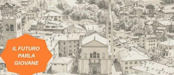 Il Futuro parla Giovane: Oltre la frammentazione in Alta Valtellina