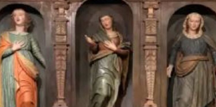 Il Tesoro della Collegiata