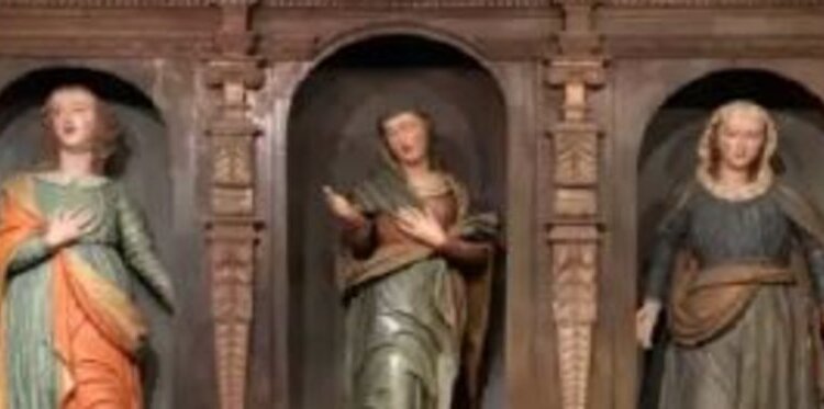 Il Tesoro della Collegiata