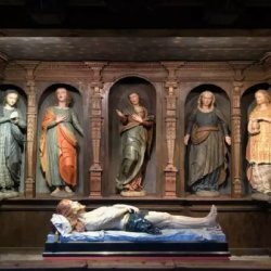 Il Tesoro della Collegiata