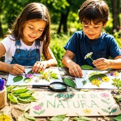 Impronte di Natura