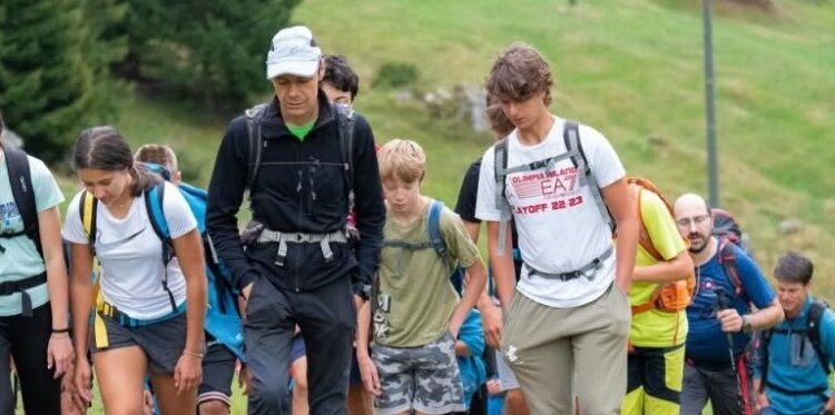 In Gita per la Vita 2026