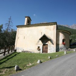 Incontro informativo sulla Chiesa del Sassello