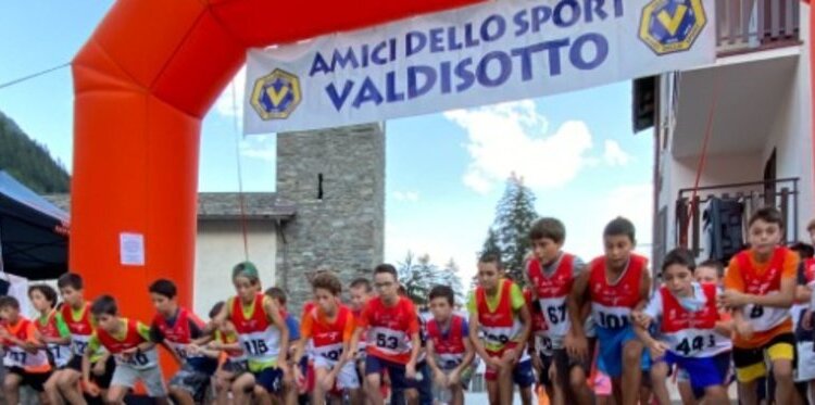 Intergiro Cepina - 2^ Memorial _Belay_Jacomelli